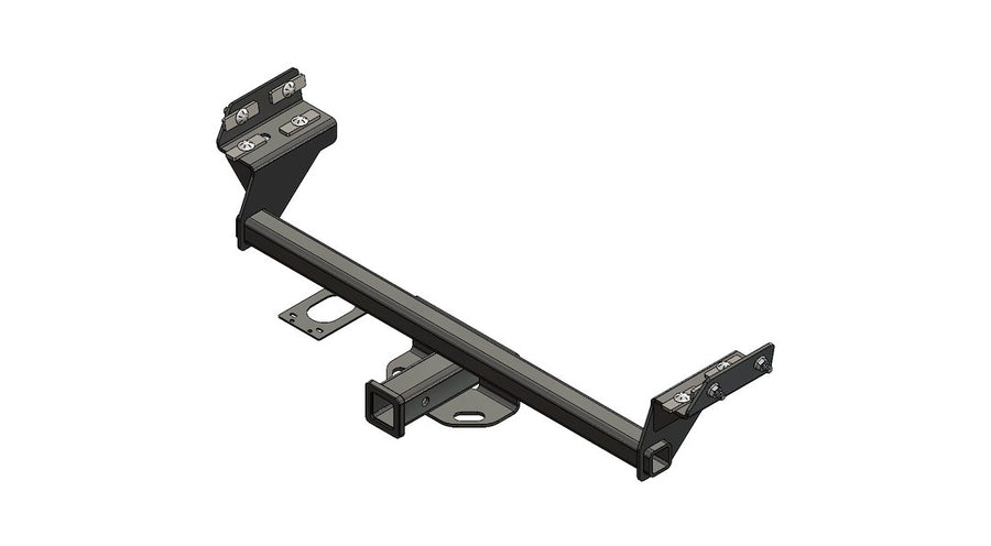 RCVR HTCH  15-24 FORD EDGE