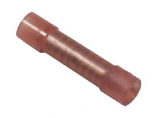 NYLON BUTT CONNECTOR