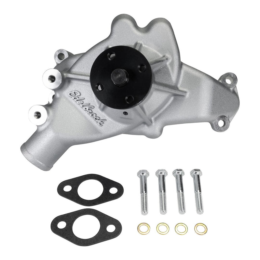 WATER PUMP  BB CHEVROLET  1988-95