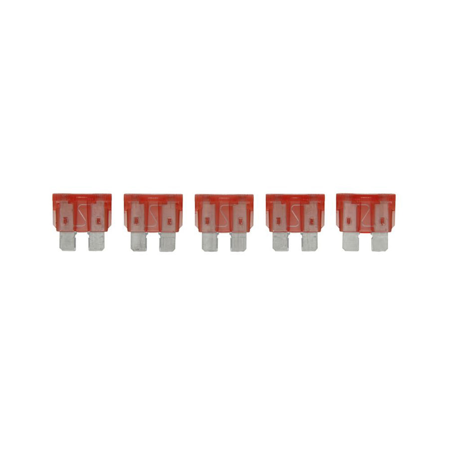 5PK BP/ATC4 FUSES