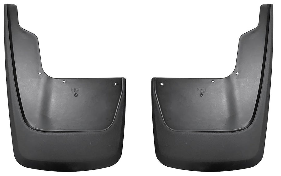 CUSTOM MUD GUARDS