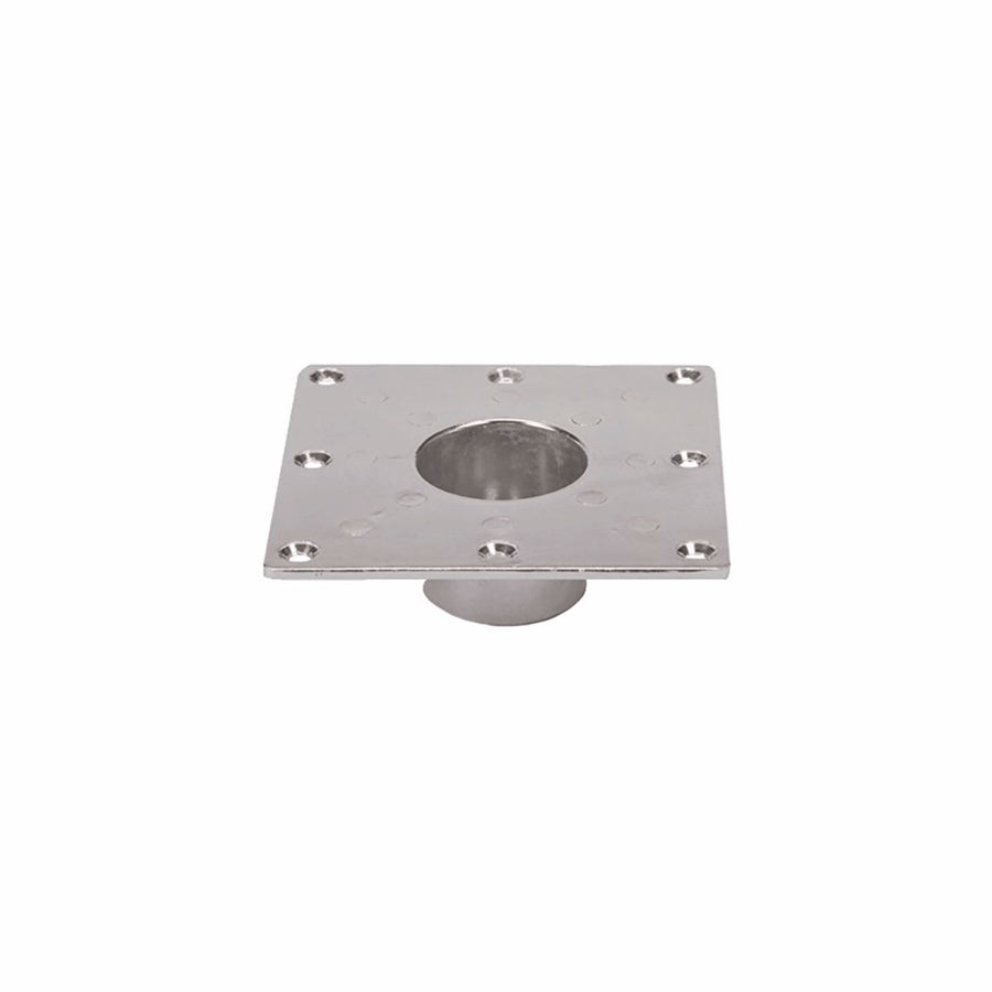 RECESSED BASE-SQUARE
