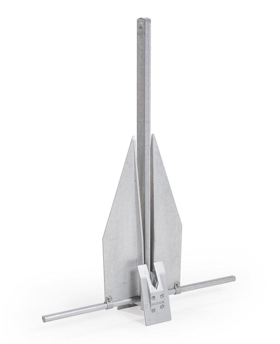 GUARDIAN 57 LB. ALUMINUM-ALLOY ANCH