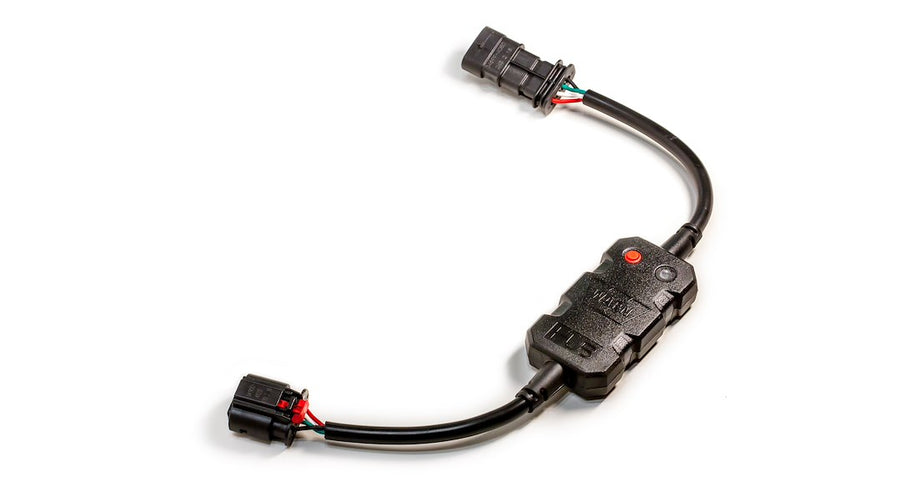 HUB RECEIVER_AXON