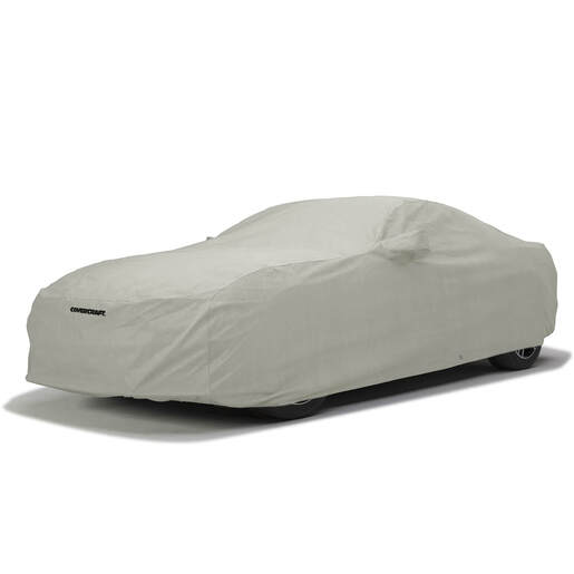 CUSTOM 3-LAYER MODERATE CLIMATE CAR