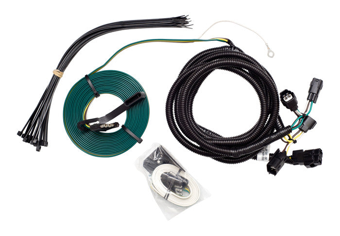 DEMCO TOWED CONNECTOR