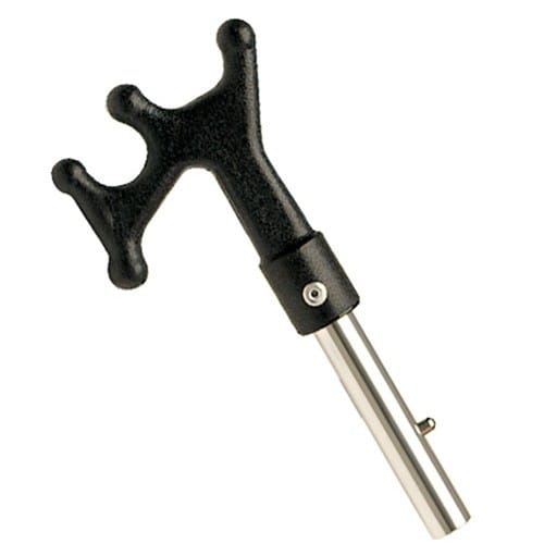BOAT HOOK