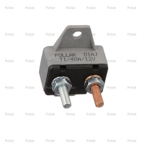 40 AMP CIRCUIT BREAKER BU