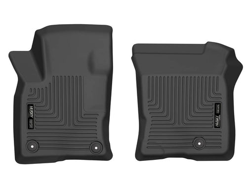 WB FRONT FLOOR LINER
