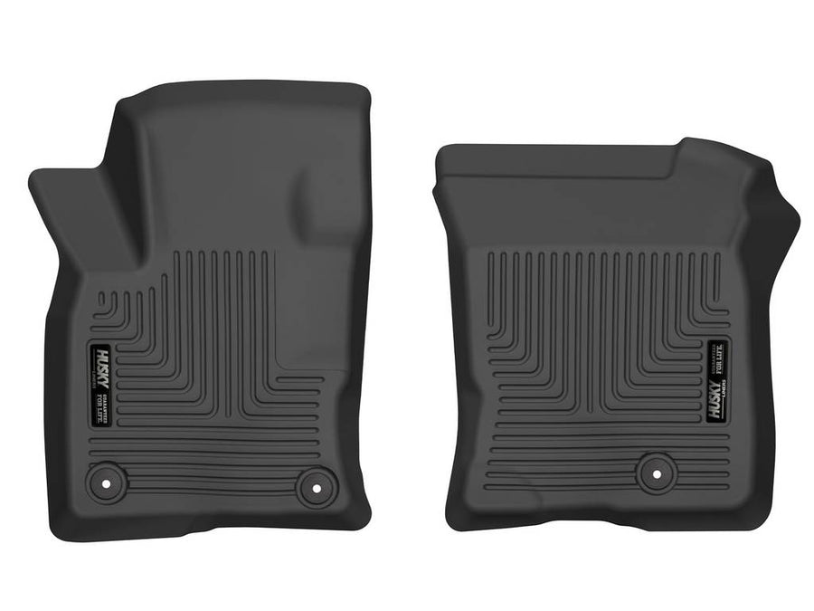 WB FRONT FLOOR LINER