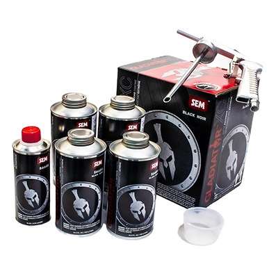 GLADIATOR  XC  TINTABLE KIT