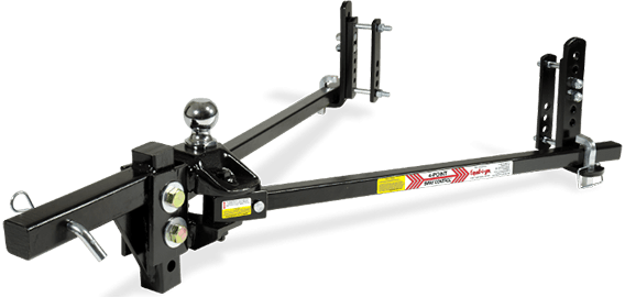 14K EQUALIZER ADJ HITCH