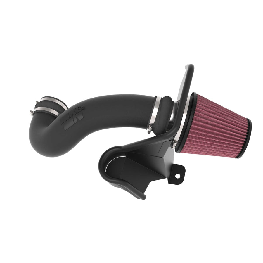 PERFORMANCE AIR INTAKE SYSTEM