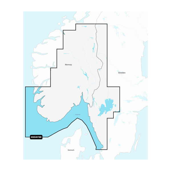 OSLO  SKAGERRAK & HAUGESUND GARMIN