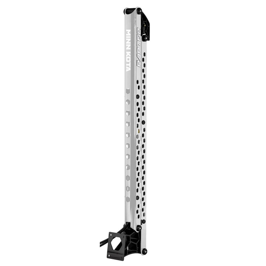 RAPTOR ANCHOR  8' SILVER