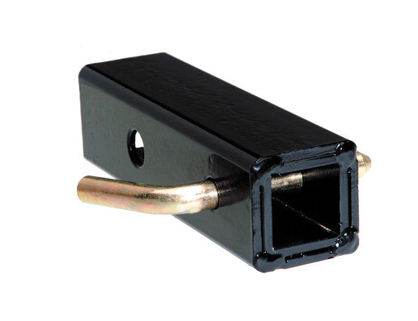 HITCH. ADAPTER  2' TO 1-1/4'