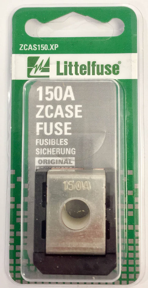 ZCASE MEGA 32V  150A