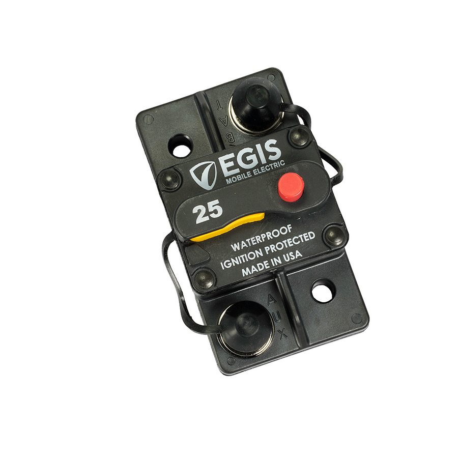 BREAKER-285 SURF MT 25A