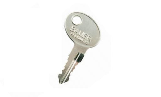 BAUER KEY CODE 952