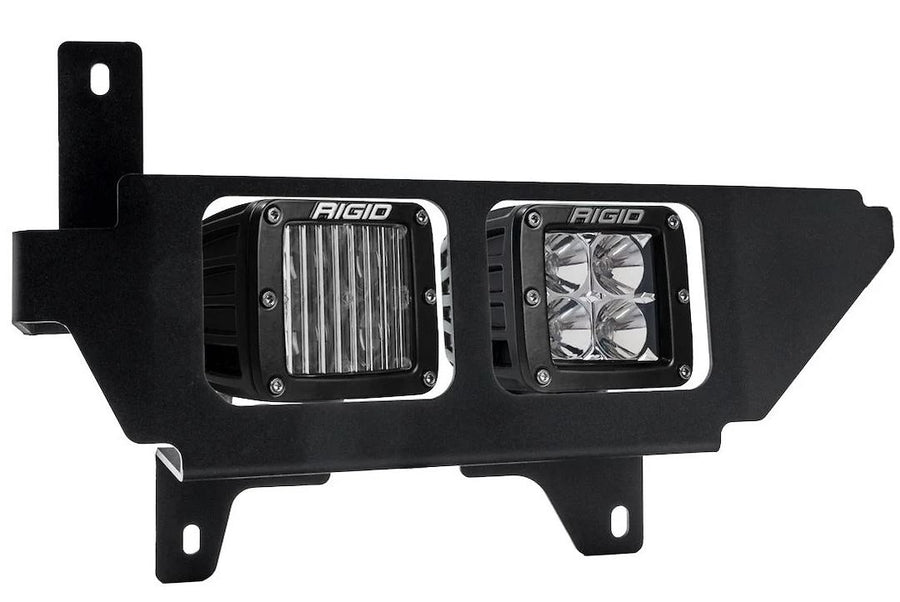 2021+ FORD F-150 DUAL FOG KIT