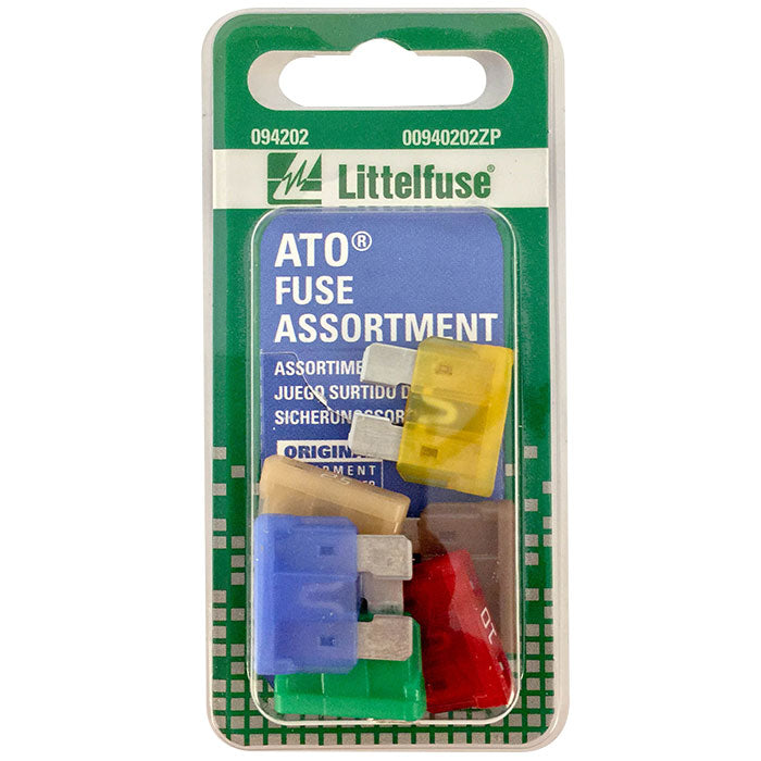 ATO FUSE ASST