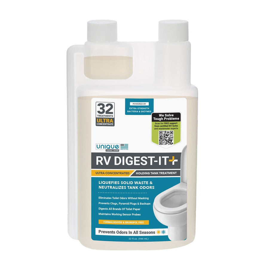 RV DIGEST-IT ULTRA CONCENTRATE-32OZ