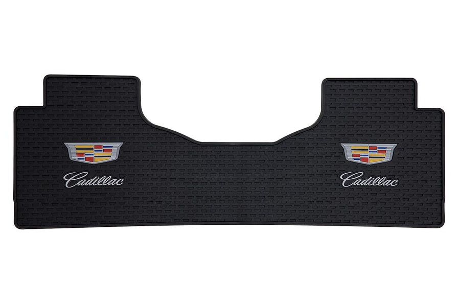 LLOYD MATS ALL-SEASON RUBBER MATS W