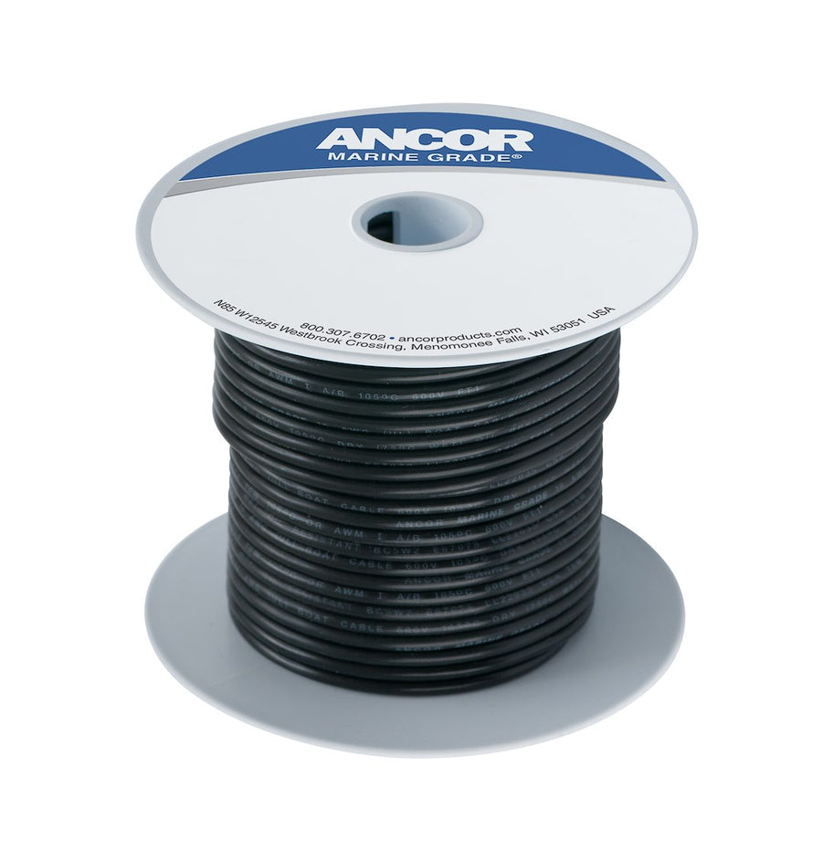 TINNED COPPER WIRE  14 AWG (2MM2)