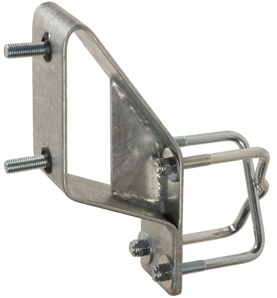 SPARE TIRE CARRIER