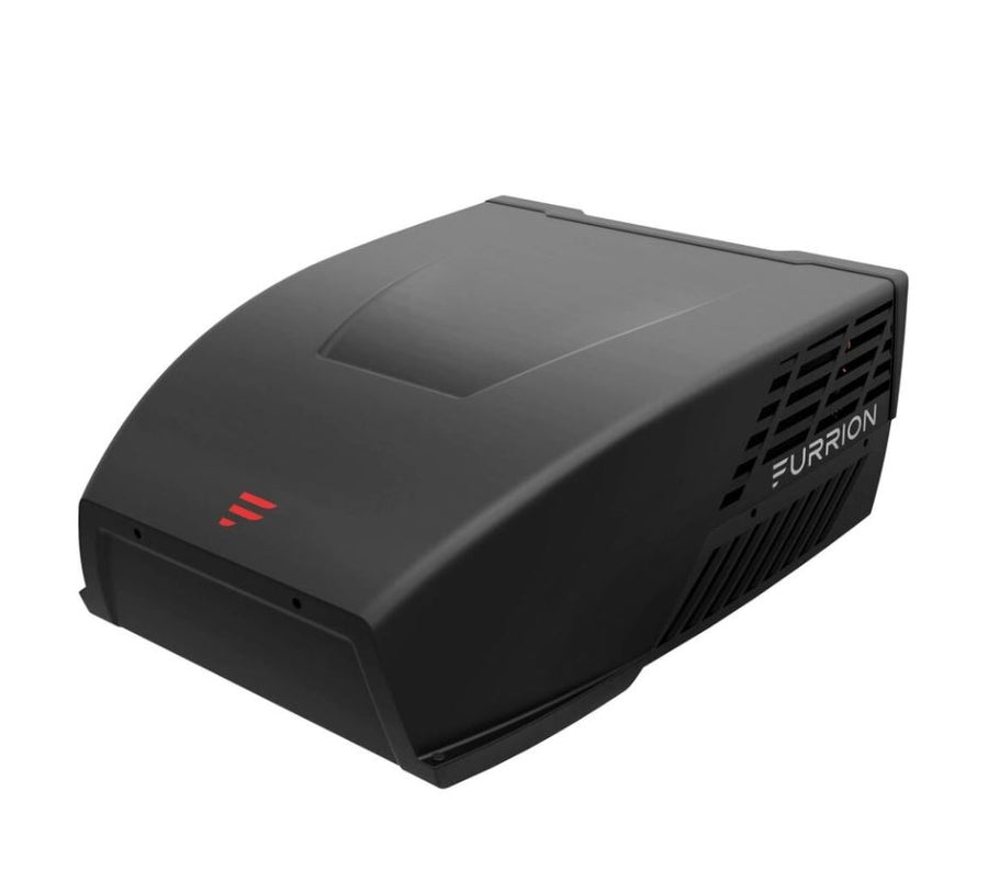 CHILL  CUBE HE RV AC 15K BLK