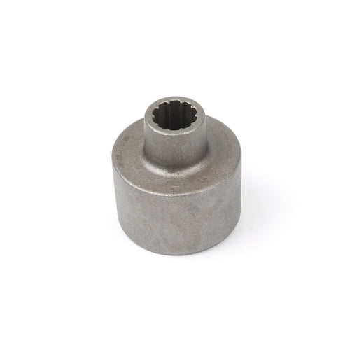 (MTO) DRIVER BRAKE WIDE TANG