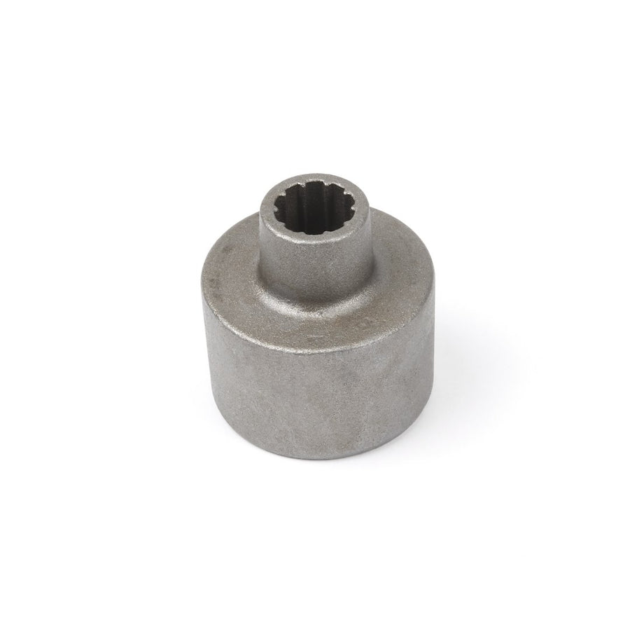 (MTO) DRIVER BRAKE WIDE TANG