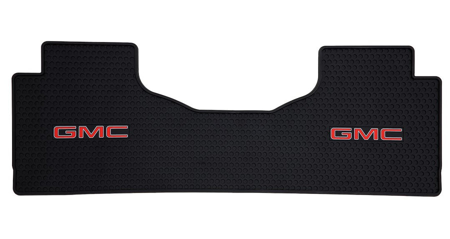 LLOYD MATS ALL-SEASON RUBBER MATS W