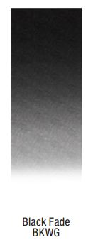 CANVAS-13' BLKWH-PREPFLEX-TUBE