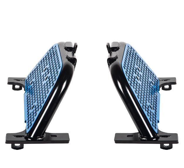 M5 SERIES ISR  20K LEG