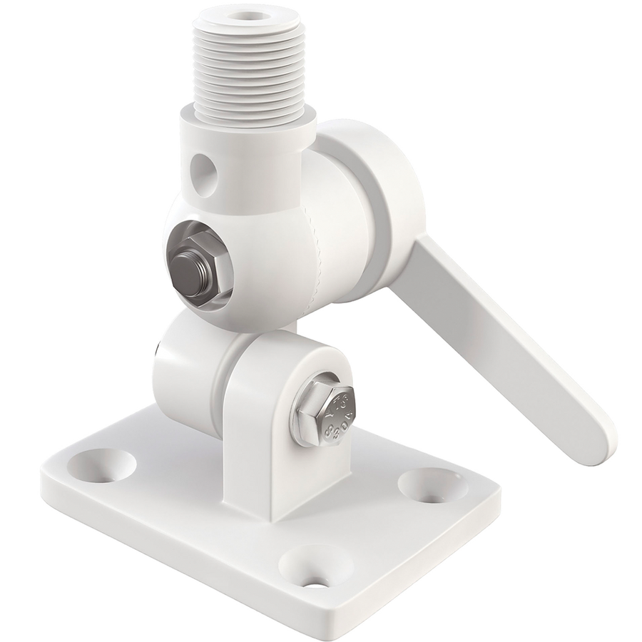 NYLON RATCHET MNT FOR 1'-14 THREAD