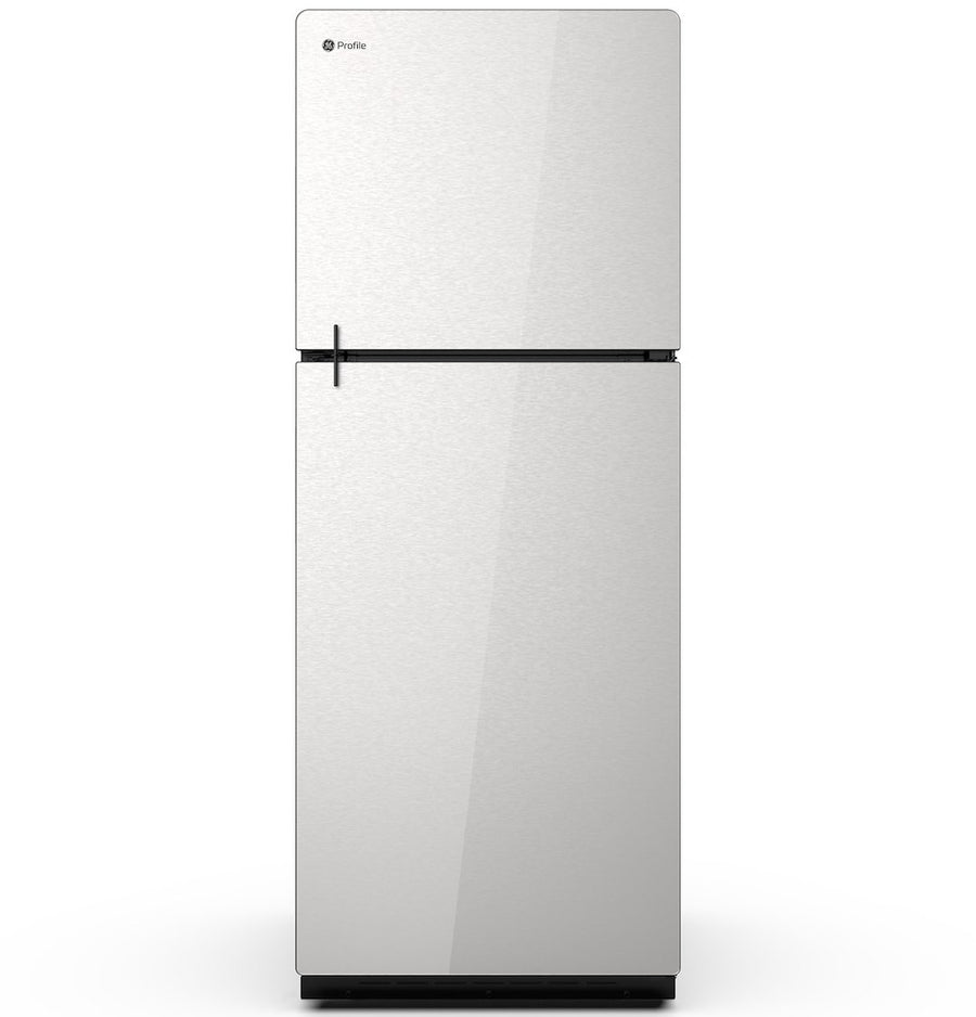 GE PROFILE 10 CU.FT. DC TOP-FREEZER