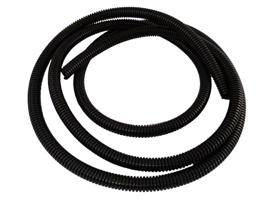 1/2' WIRE LOOM 6 FT.