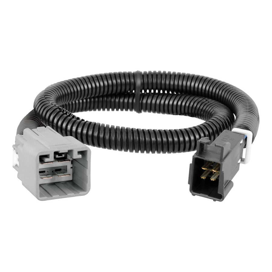 TRAILER BRAKE CONTROLLER HARNESS (P