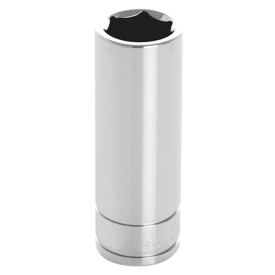 SOCKET DP 15MM