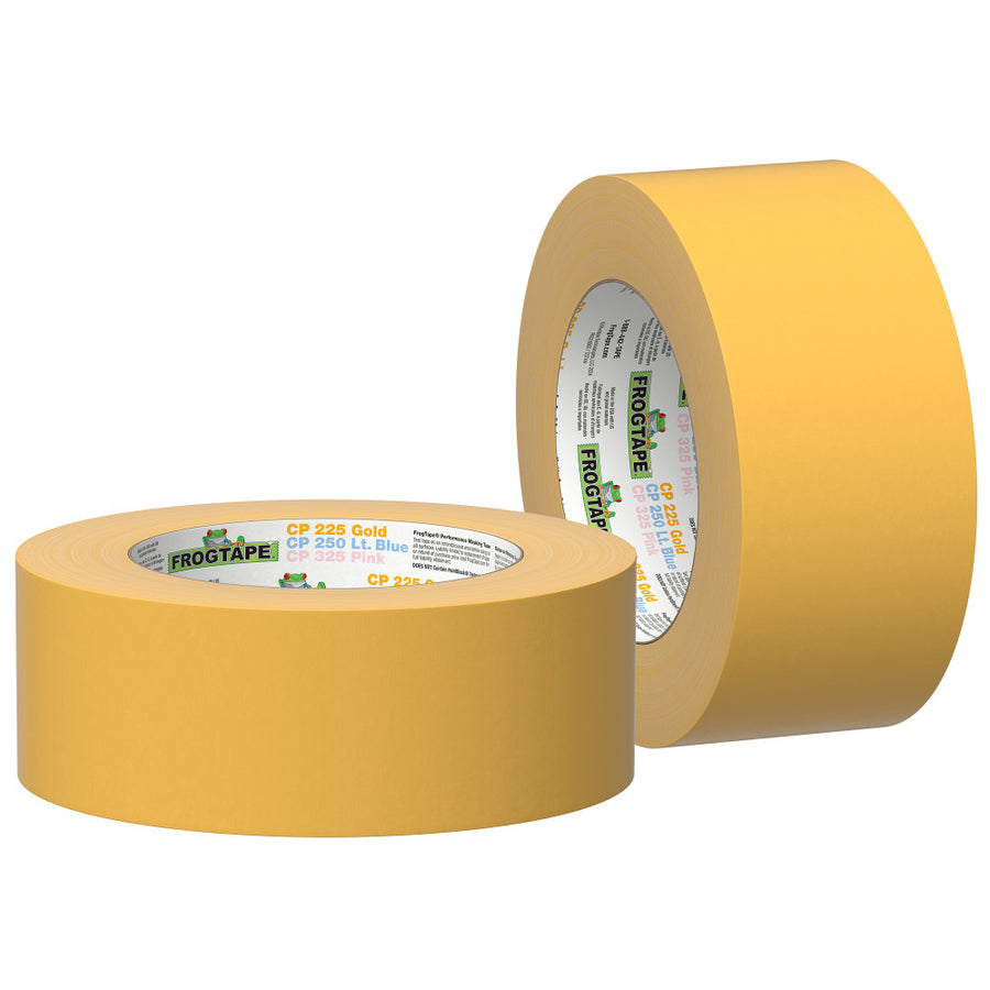 CP 225 GLD-18MM X 55M-48 RLS/CS