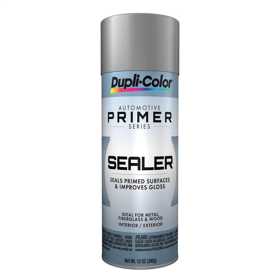 GRAY PRIMER SEALER