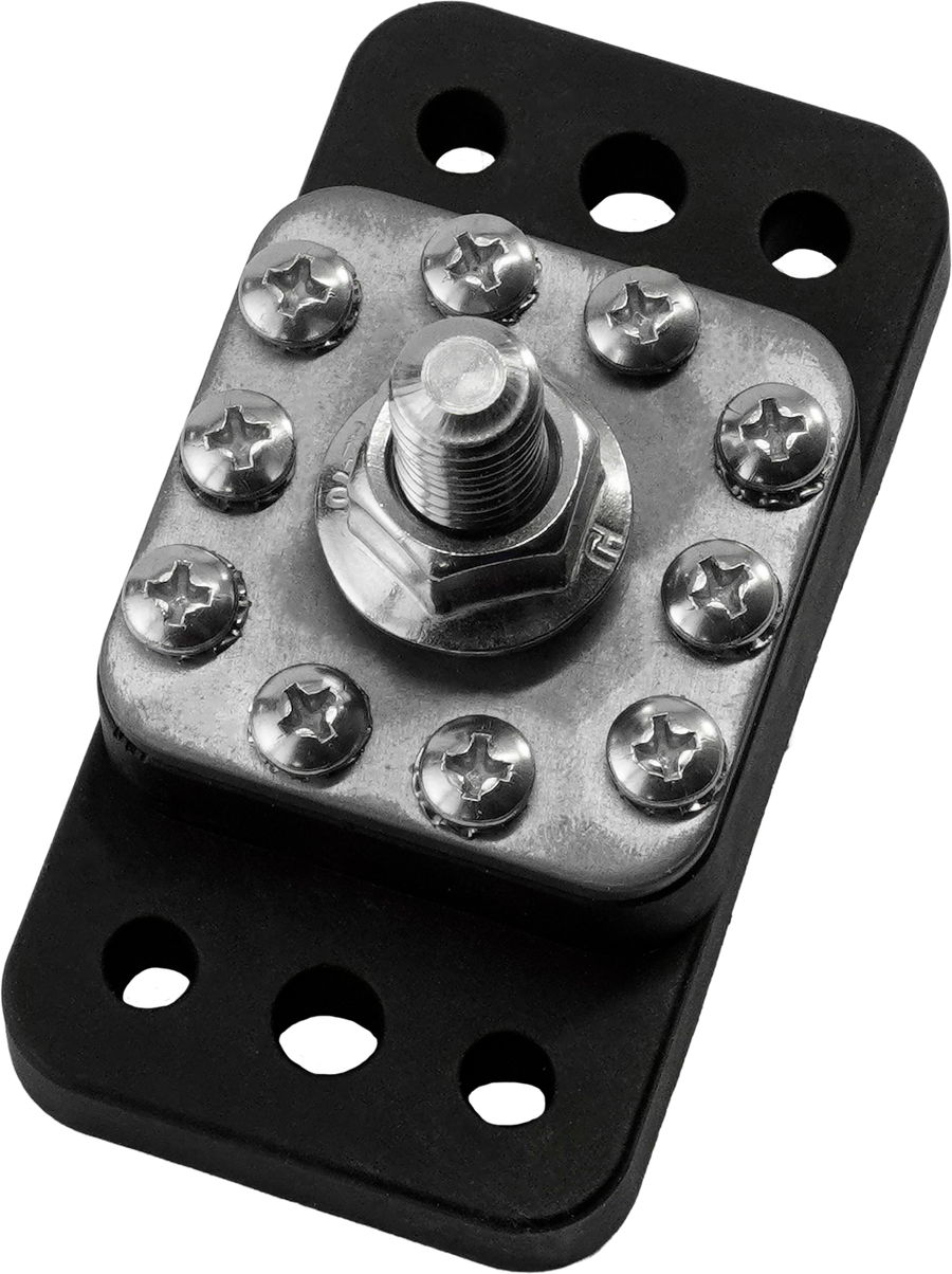 POWER POST PLUS  M10(3/8') POST + 1