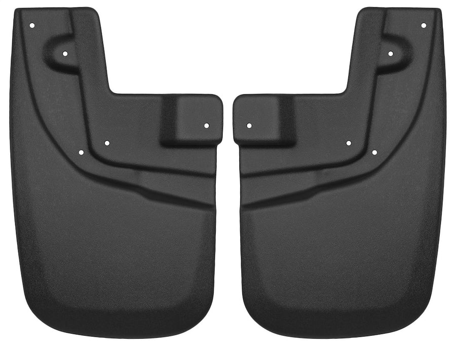 FR MUD GRD TCOMA 5-11BLK