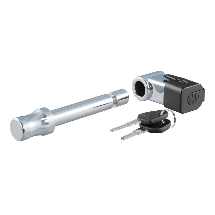 RIGHT-ANGLE HITCH LOCK