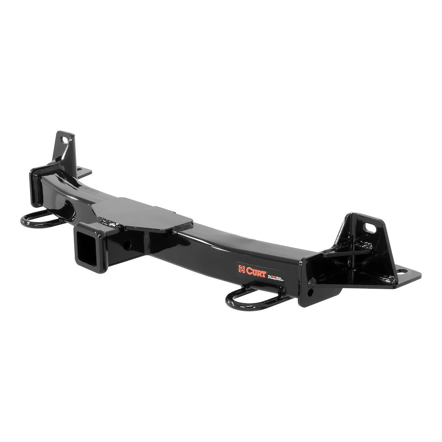 FRONT MOUNT HITCH