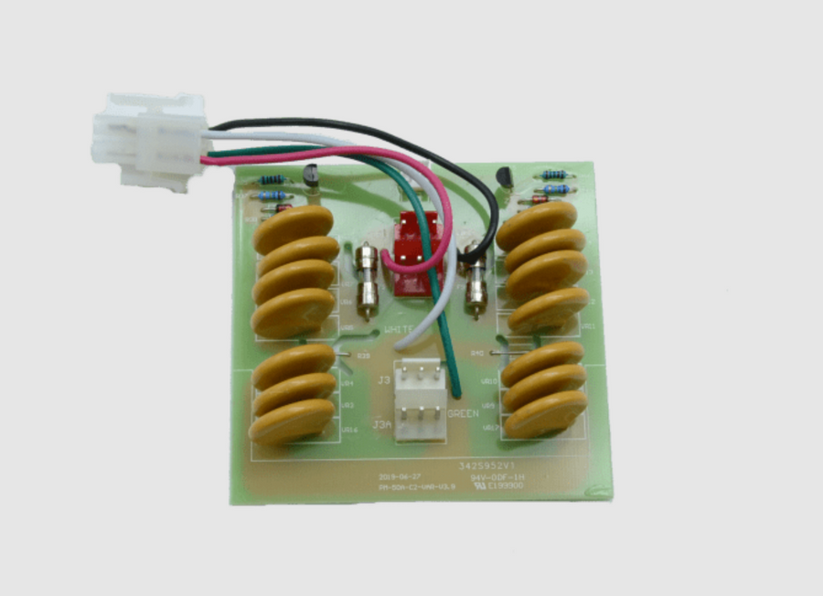 REPLACEMENT SURGE PROTECTION FOR 50
