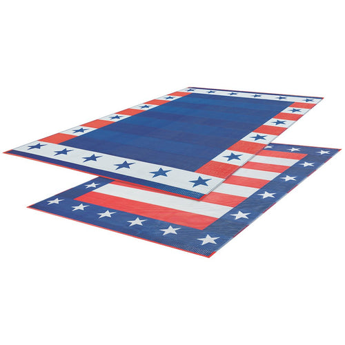 MAT INDEPENDENCE DAY 8X16