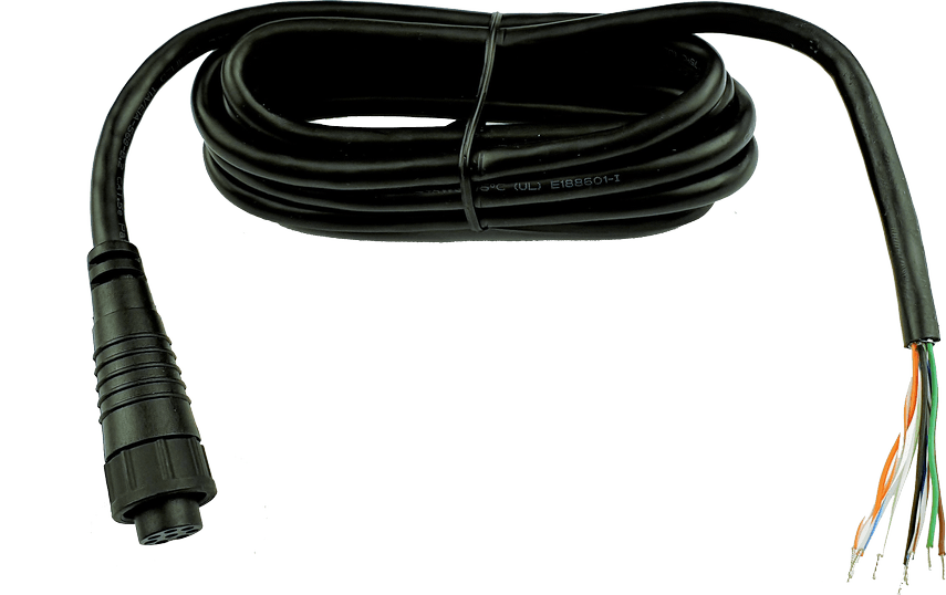 CABLE  SERIAL NMEA0183  2 METER
