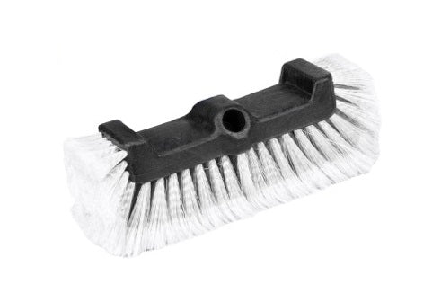 STIFF BRISTLE BRUSH 3-SIDED